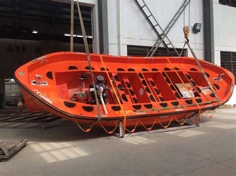 Description NEW NEVER USED -Lifeboat, Enclosed, 39. . Surplus lifeboats for sale